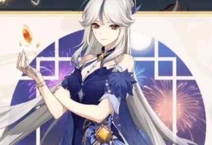 原神凝光怎样获得
