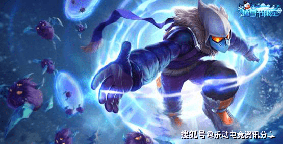 英雄联盟手游有没有玛尔扎哈