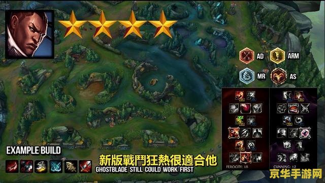 英雄联盟adc技能