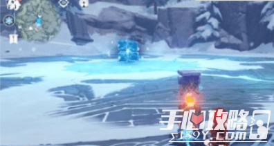 原神无相之冰在哪