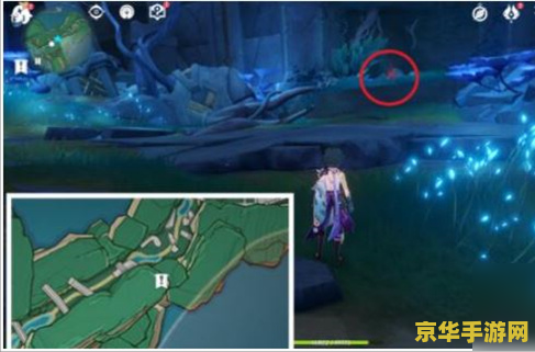 原神蛇骨矿洞一直下雨怎么办