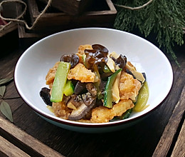 原神山家烧食谱