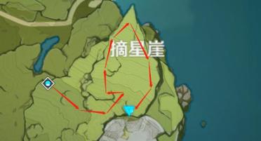 原神被动蒙德特产