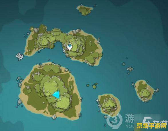 原神苹果岛隐藏任务
