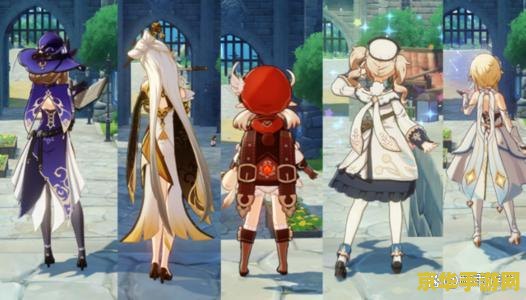 原神璃月仙灵一共81个