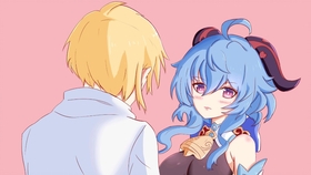 原神 主线 公子