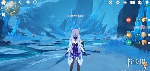 原神解冻所有碎片任务怎么过