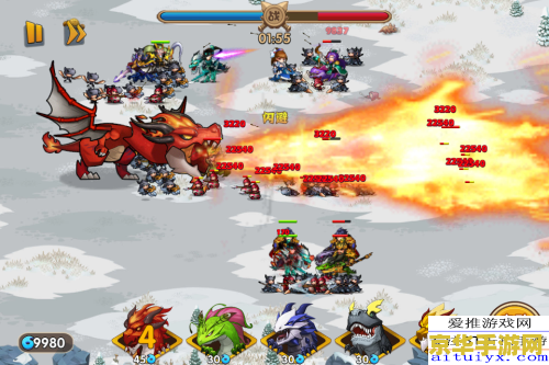 原神将三份清心带给秋歌