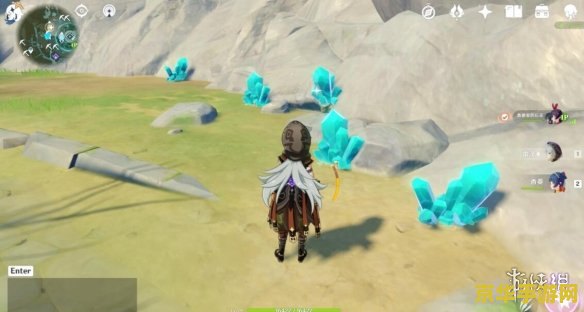 原神做了主线进不去风龙废墟