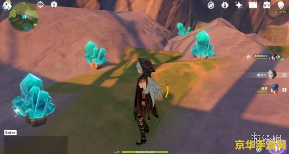 原神做了主线进不去风龙废墟