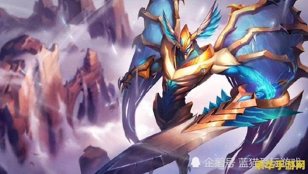 英雄联盟剑魔重做s几