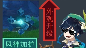 原神无相之雷和岩