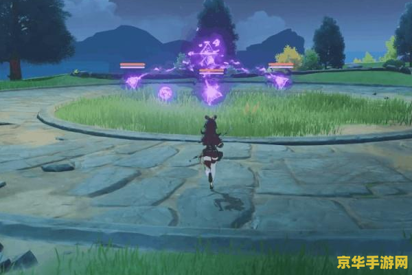 原神武器的矿石哪里挖