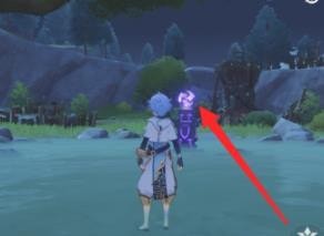 原神剑冢三层封印的剑怎么没了