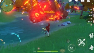 原神哪里苹果卖