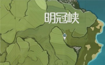 原神哪里有卖小灯草