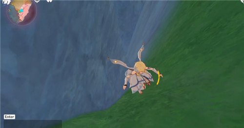 原神地中之盐封印怎么开