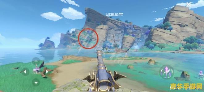 原神踏砂借景之馆怎么开