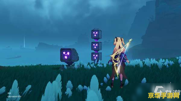 原神鹤观岛背景音乐