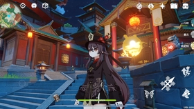 原神有没有苹果区