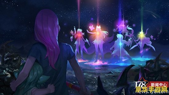 英雄联盟星之守护者ez