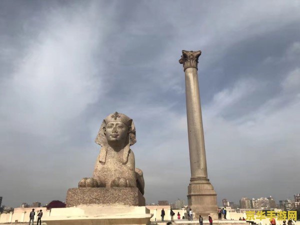 原神海祗岛雷柱子