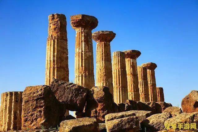 原神海祗岛雷柱子