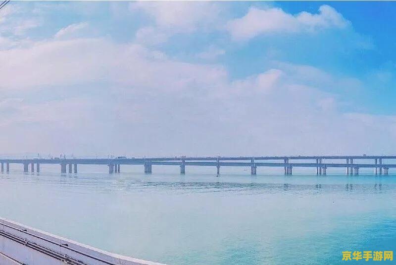 原神乘船竟可以去这个海上城市