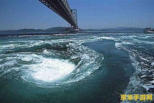 原神乘船竟可以去这个海上城市