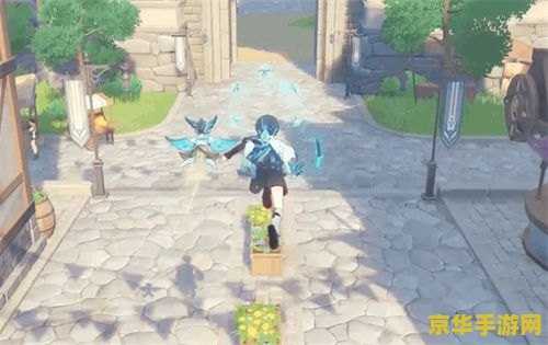 原神里面怎么生火