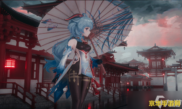 原神达达乌帕谷的风神瞳怎么拿