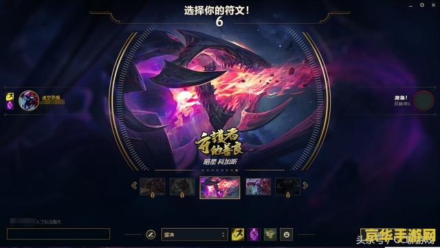 英雄联盟公益皮肤
