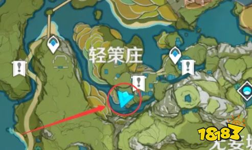 原神哪里可以买图纸