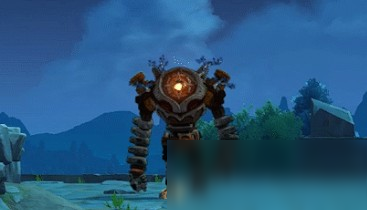 原神混沌装置遗迹守卫