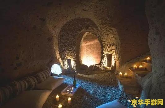 原神地下矿区两侧的钟