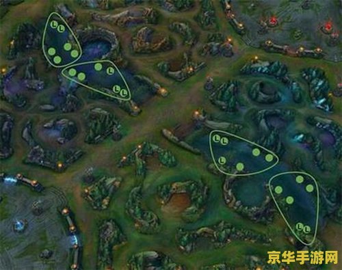 英雄联盟新地图详解