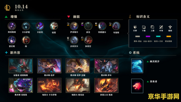 英雄联盟11月10日维护公告