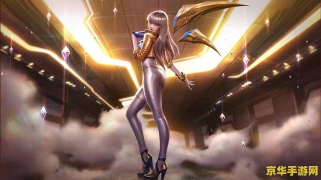英雄联盟阿狸皮肤kda