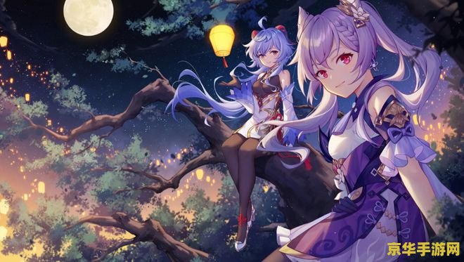 原神关于胡桃的背景故事