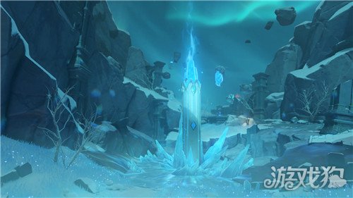 原神龙脊雪山剧情