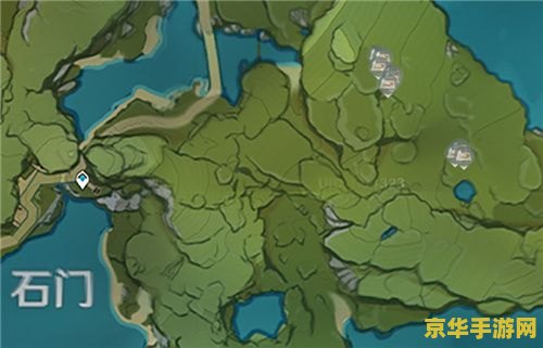 原神蒲公英籽蒙德城