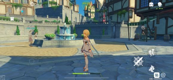 原神pc和安卓账号互通吗