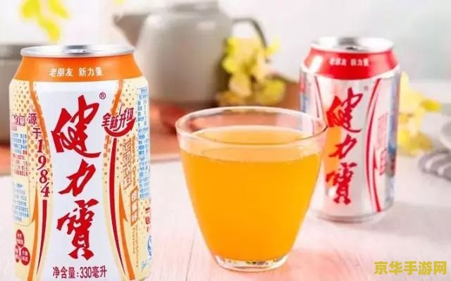 原神有哪些饮料