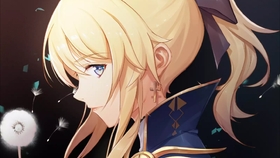 原神凝光值得当主c吗