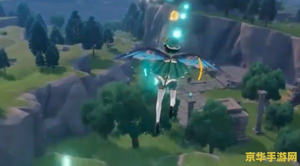 原神须弥第三章第四幕攻略