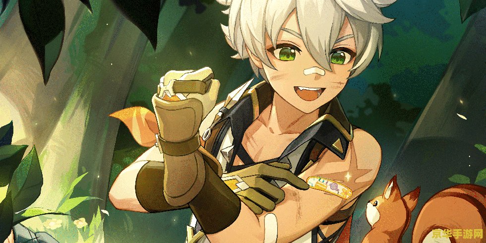 原神班尼特好可怜