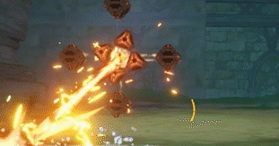 原神恒常机关阵列能多人打吗