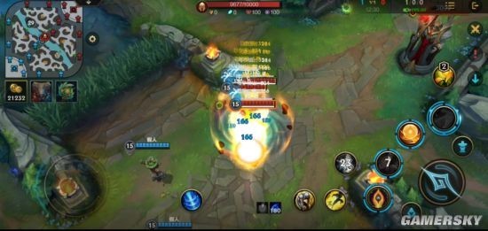 英雄联盟手游s5赛季总结