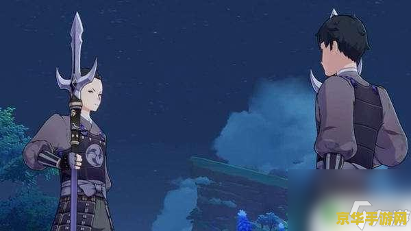 原神 前往反抗军营地