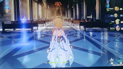 原神名字多久可以改一次